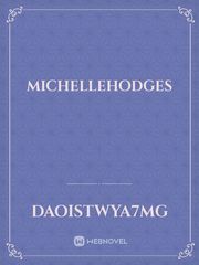 MichelleHodges Book