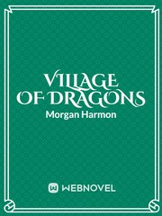 Village of Dragons Book