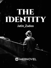 The Identity Book