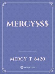 mercy$$$ Mercy Novel