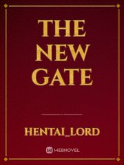 the new gate manga
