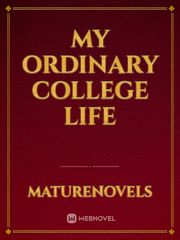 My Ordinary College Life Mind Control Porn Novel