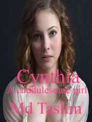 Cynthia: A Cuddle some Girl Book