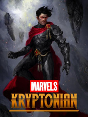 Marvel's Kryptonian! Midnight Texas Novel