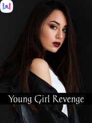 Young Girl Revenge Book