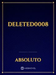 Deleted0008 Contemporary Novel