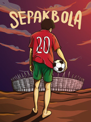 SEPAKBOLA ALEX Indonesia Novel