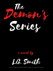 The Demon's Series Elizabeth Bathory Novel