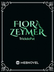 Flora Zeymer Violet Evergarden Novel