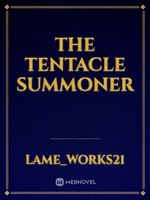 The Tentacle Summoner Book