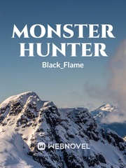 Monster Hunter Mha Novel