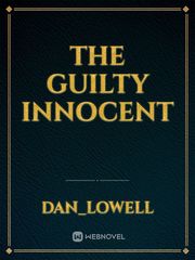 The Guilty Innocent Book