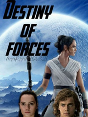 Star Wars: Destiny of Forces. Darth Vader Novel