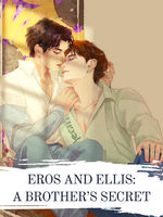 [BL] Eros and Ellis: A Brother's Secret Book