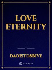 Love Eternity Book