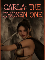 Carla: The Chosen One Book