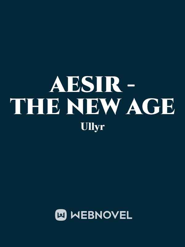 Aesir - The New Age Book