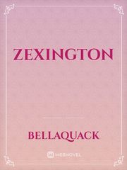 Zexington Warriors Novel