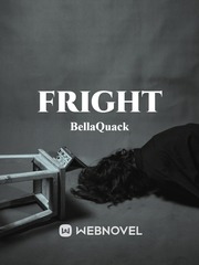 Fright Book