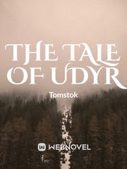 The Tale Of Udyr Book
