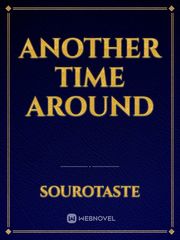 Another time around Book