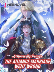 The Alliance Marriage Went Wrong Oola Novel