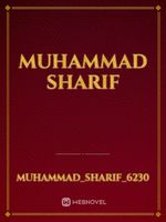 Muhammad sharif