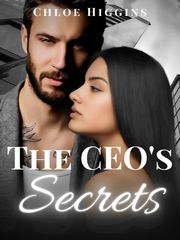 The CEO's Secrets Book