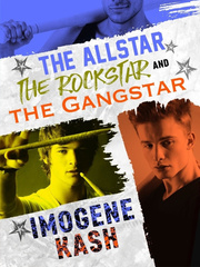 The Allstar The Rockstar and The Gangstar Criminal Minds Novel