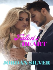 Talon's Heart Steamy Romance Novel