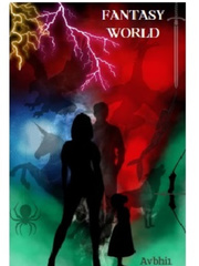 fantacy world Fantacy Novel