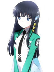 Faker In The Irregular At Magic Highschool The Irregular At Magic High School Novel