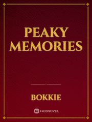 peaky blinders fanfiction