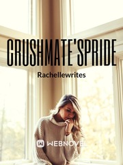 Crushmate's
Pride Book