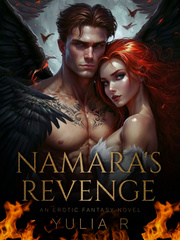 Namara's Revenge Sex Slave Novel