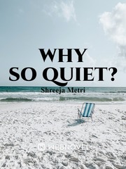 Why Silent? Kannada Novel