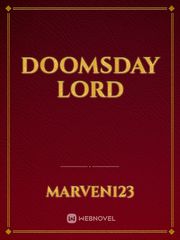 doomsday lord Imperial Guard Novel