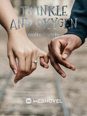 Twinkle and Oxygen Book