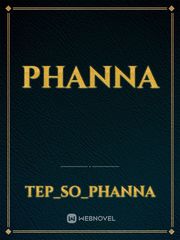 phanna Book