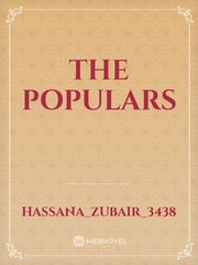 THE POPULARS Book