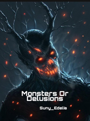 Monsters Or Delusions Book