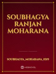 Soubhagya Ranjan Moharana Jungle Novel