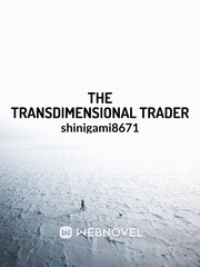 The Transdimensional Trader Book