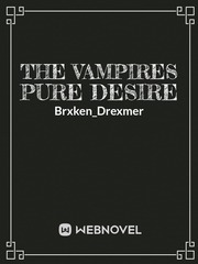 The Vampires Pure Desire Book