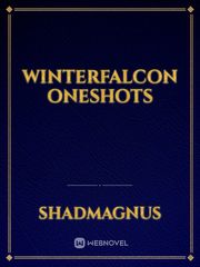 Winterfalcon oneshots Book