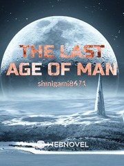 The Last Age of Man Warhammer 40k Novel