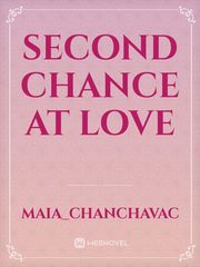 Second Chance at love Book