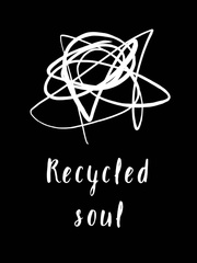Recycled Soul Book