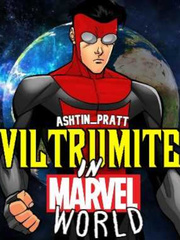 Viltrumite In Marvel World Youre Gone And I Gotta Stay High Fanfic