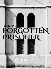 Forgotten Prisoner Book